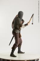 fighting  medieval  soldier  sigvid 10b